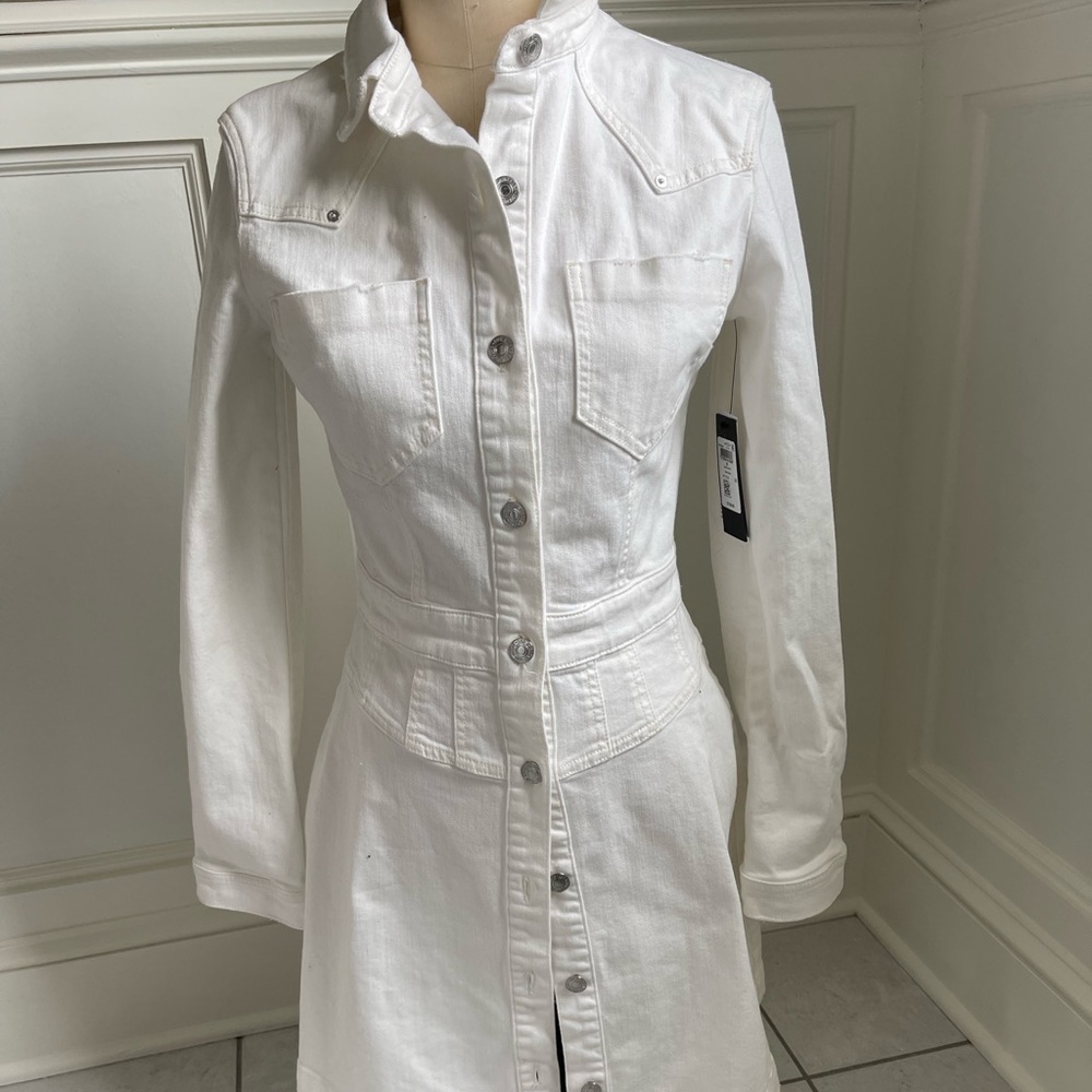 Guess Sara dress